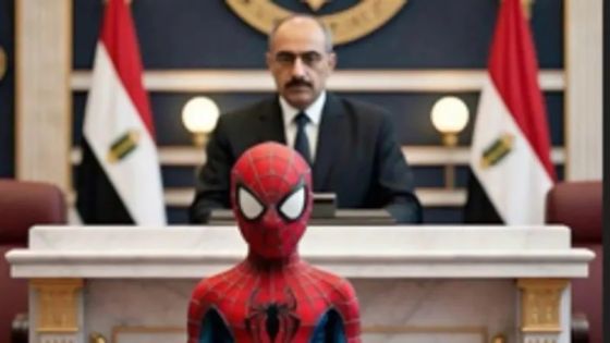 بطل وسبايدرمان .. فنانون يدعمون طفل دمنهور في مصر