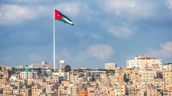 تقرير : ثلاثة أرباع سكان الأردن يتواجدون في 3 محافظات