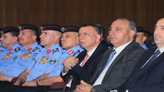 الفراية: معالجة أكثر من 50 موقعا خطرا تسبب بحوادث قاتلة