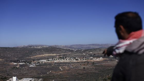 الأردن يدين قرارا إسرائيليا ببناء مستوطنة جديدة على أراضٍ في القدس المحتلة