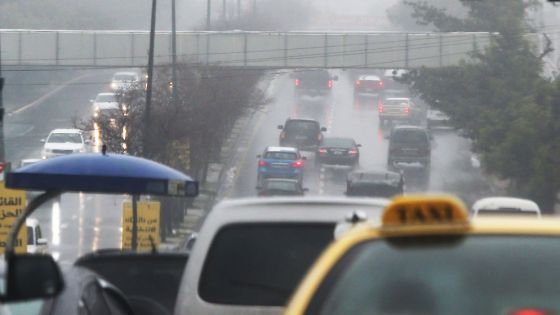 الأرصاد الجوية: بدء فصل الشتاء فلكيًا الأحد المقبل