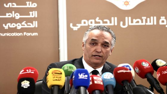 القيسي يعلن عن تأجيل القروض للشركات المتعثرة في القطاع السياحي