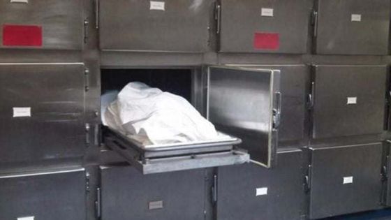 العثور على جثة فتاة مدفونة داخل حفرة بعمق 3 أمتار في عمّان
