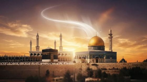 الأردنيون يحيون ذكرى الإسراء والمعراج ويستحضرون دروسها الإيمانية