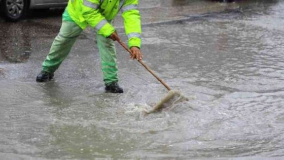 امانة عمان تعلن حالة الطوارئ قصوى مياه