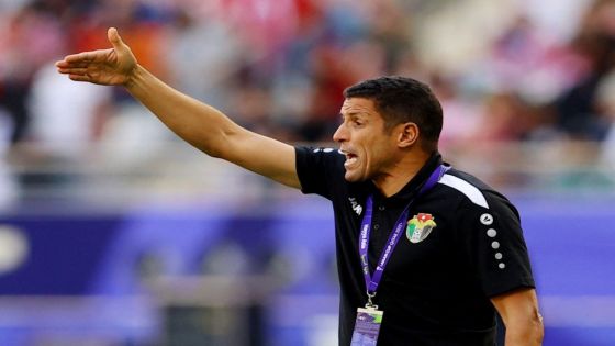 البدري رداً على حسين عموتة: تصريحاتك كشفت ما بداخلك