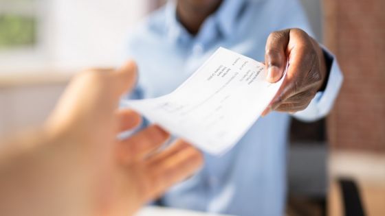 3 % نسبة الشيكات المرتجعة من المتداولة الشهر الماضي