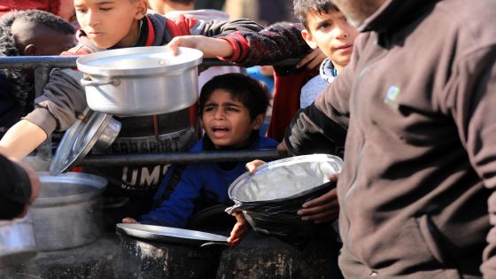 الأونروا: تصاعد حالات سوء التغذية بغزة وسط نقص حاد بالإمدادات الطبية
