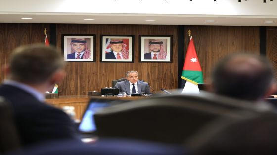 حسان: نواجه حربا إقليمية بتداعيات عالمية لها أثر ملموس على جميع الدول