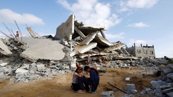 ارتفاع حصيلة شهداء غزة والاحتلال يرتكب 6 مجازر في 24 ساعة