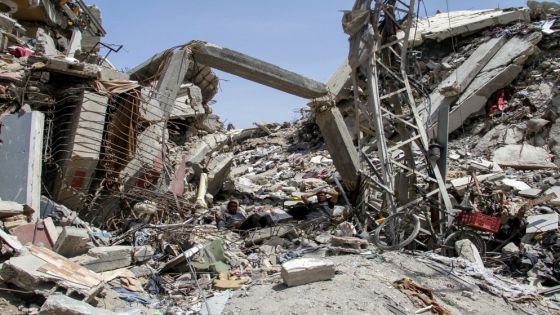 الأمم المتحدة: تكلفة إعمار قطاع غزة تصل إلى 40 مليار دولار