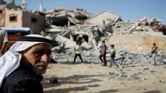 حماس تعلن موافقتها على مقترح قطري مصري لوقف إطلاق النار في غزة