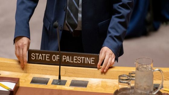 الأردن يرحب باعتماد قرار يدعم طلب عضوية فلسطين بالأمم المتحدة
