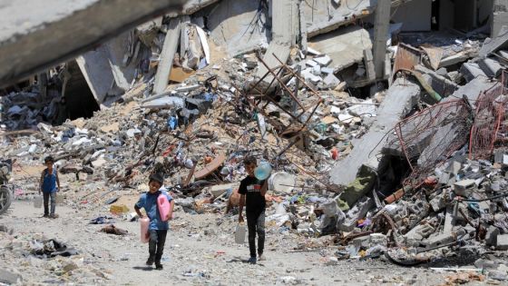71 شهيدا في غزة خلال الساعات الـ24 الماضية