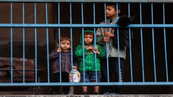 التربية الفلسطينية: أكثر من 15 ألف طفل استشهدوا في غزة