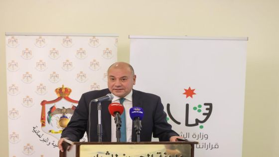 وزير الشؤون السياسية: الشباب شركاء في صنع القرار ورسم المستقبل