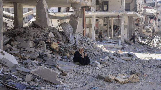 واشنطن تضغط لإبرام صفقة وإسرائيل تطلب ضمانات بشأن الحرب على غزة