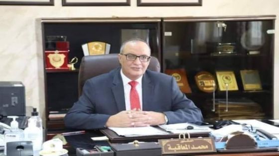 العنف الطلابي ظاهرة مجتمعية