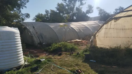 المياه تضبط اعتداءات جديدة في منطقة عين الباشا