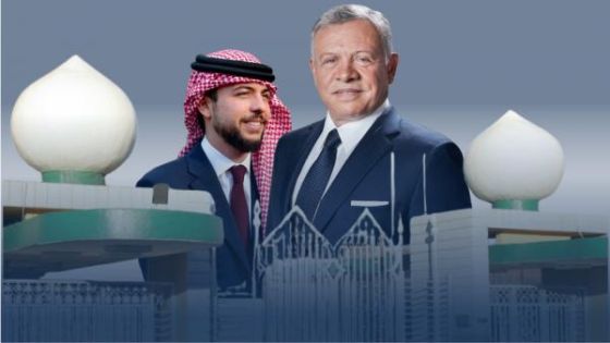 العيسوي ينقل اعتزاز الملك وولي العهد بتقدم الجامعة الأردنية للمرتبة 324 عالميا