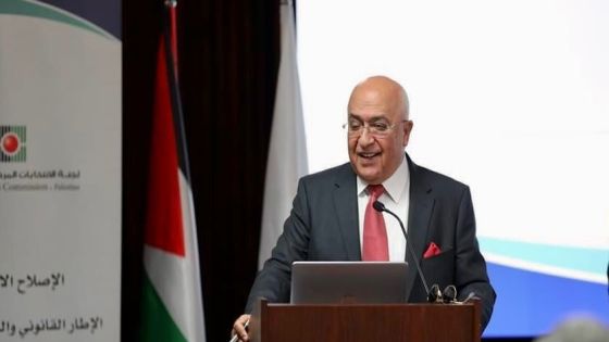 المستقلة للانتخاب: تحويل حزبين إلى المحكمة لعدم التزامهما بأحكام القانون