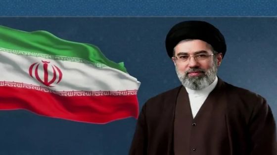 مجتبى خامنئي: إذا استمر الوضع ستُفعل جبهات لا خبرة للعدو فيها