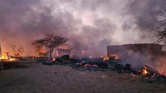 100 قتيل وسط السودان.. الجيش يتهم والدعم السريع يبرر