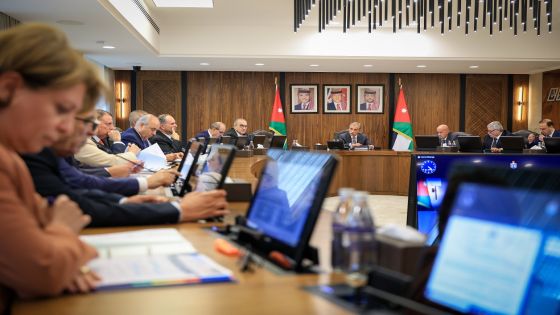 قرارات مجلس الوزراء ليوم الأحدقرارات لمجلس الوزراء تتعلق بتحسين بيئة الاستثمار وتطوير الخدمات