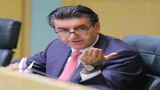 الخلايلة يكشف بيع أراض من الخزينة بـ30 ألف دينار وإعادة عرضها بـ3 ملايين