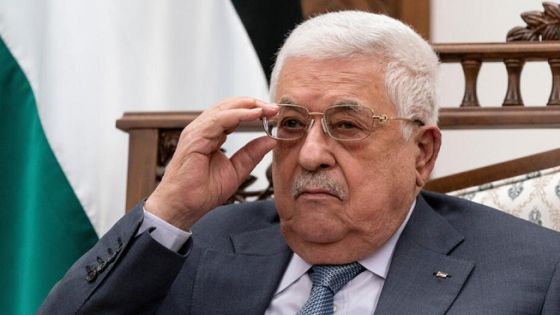 الشاباك يحذر من انهيار السلطة الفلسطينية