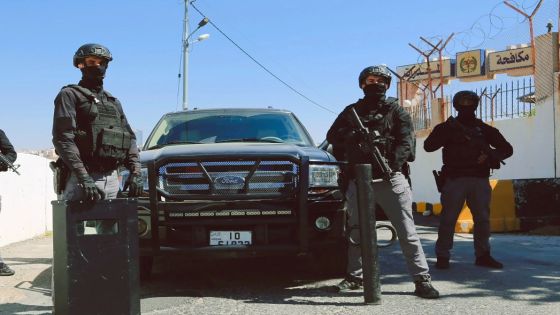 استشهاد 3 من مرتبات إدارة مكافحة المخدرات خلال مداهمة مطلوب خطير