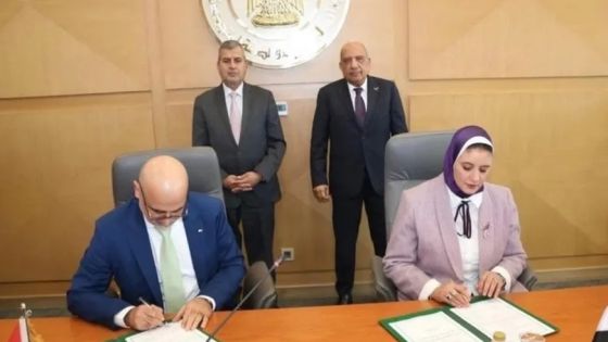 تجديد اتفاقية تبادل الطاقة الكهربائية بين الأردن ومصر