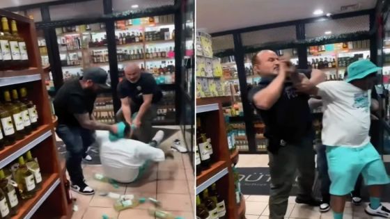 فيديو مروع أثار غضبا.. شرطيان أميركيان يسحلان رجلا أسود في نيويورك