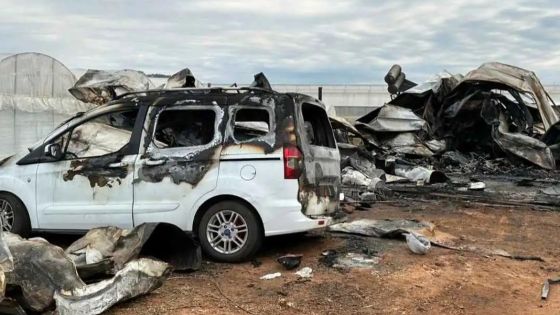 مصرع سورية حامل وأطفالها الخمسة إثر كارثة مروعة في تركيا