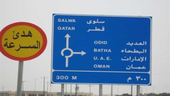 مغتربون يشكون تأخّر تأشيرات المرور السعودية