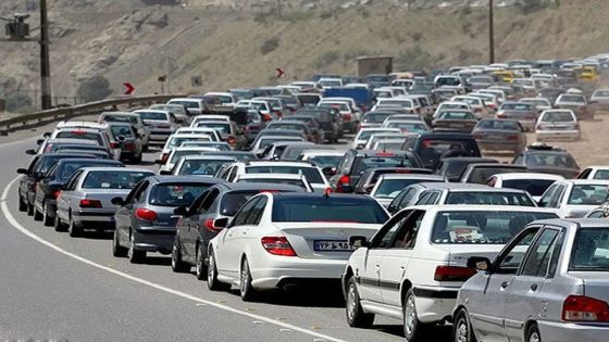 طهران تشهد نزوحًا جماعيًا غير مسبوق وسط تصاعد الغارات الإسرائيلية