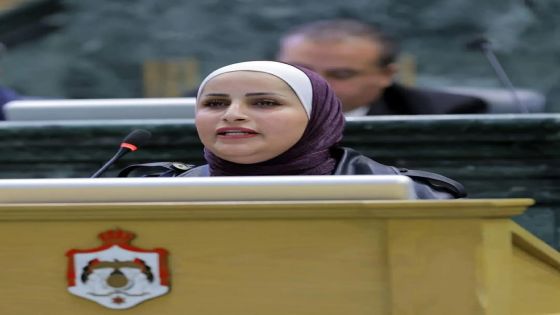 النائب العزازمة : لم استلم الكوبونات حتى الآن