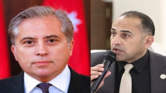 البطاينة يطالب بإنصاف مدير مدينة الحسن الرياضية بعد نقله المفاجئ إلى العاصمة