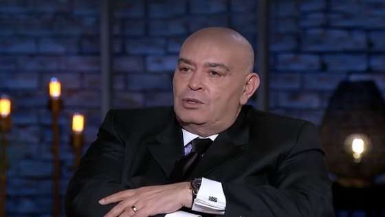 عماد الدين أديب يبشّر بسيناريوهات كارثية للمصريين