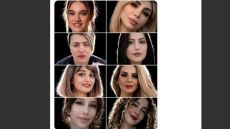 نساء المشنقة .. ورقة ترامب المتأخرة على الطاولة مع إيران