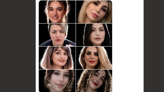 نساء المشنقة .. ورقة ترامب المتأخرة على الطاولة مع إيران