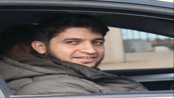 استشهاد عزام خليل الحية نجل قائد حركة حماس في غزة متأثرًا بجراحه