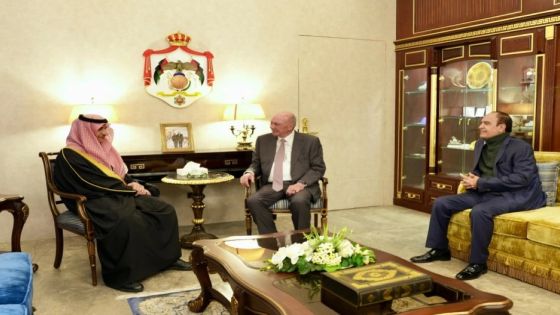 الفايز: توسيع دائرة الحرب سيؤدي إلى المزيد من والفوضى والدمار