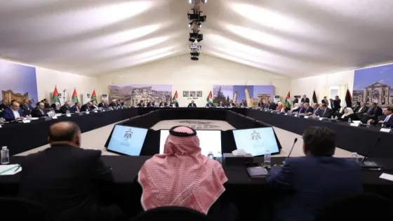 رئيس الوزراء من جرش: نهج الجلسات الميدانية يعزز كفاءة التخطيط والإنفاق