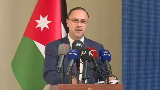 المومني: 70 مليون دينار سيتم إنفاقها على مشاريع المياه في جرش