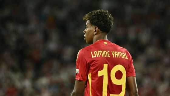 ضربة قوية لإسبانيا.. لامين يغيب عن بداية مونديال كأس العالم 2026