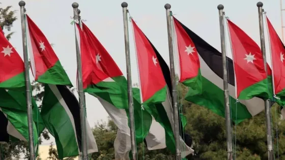 تقدير دولي لموقف الأردن ومساعيه في دعم الاعتراف بالدولة الفلسطينية