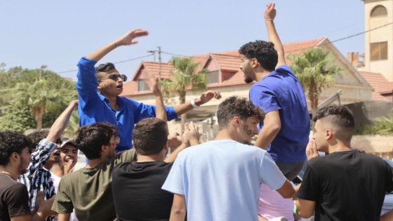 رسمياً.. إليك رابط نتائج التوجيهي 2025 في الأردن