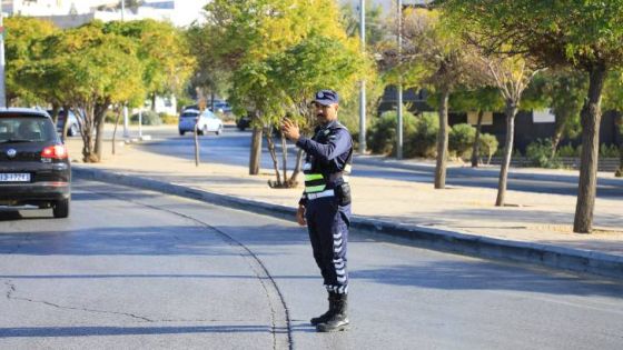 الأمن: بدء الحملة الشتوية على صلاحية المركبات السبت