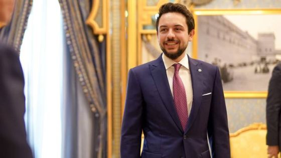 ولي العهد يبدأ الأربعاء زيارتين إلى فرنسا وبريطانيا